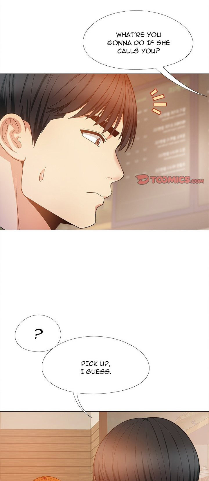 Sergeant Brynn - Chapter 28 [photo 9] - MangaPorn