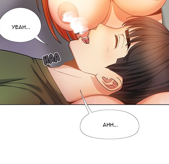 Sergeant Brynn - Chapter 29 [photo 15] - MangaPorn