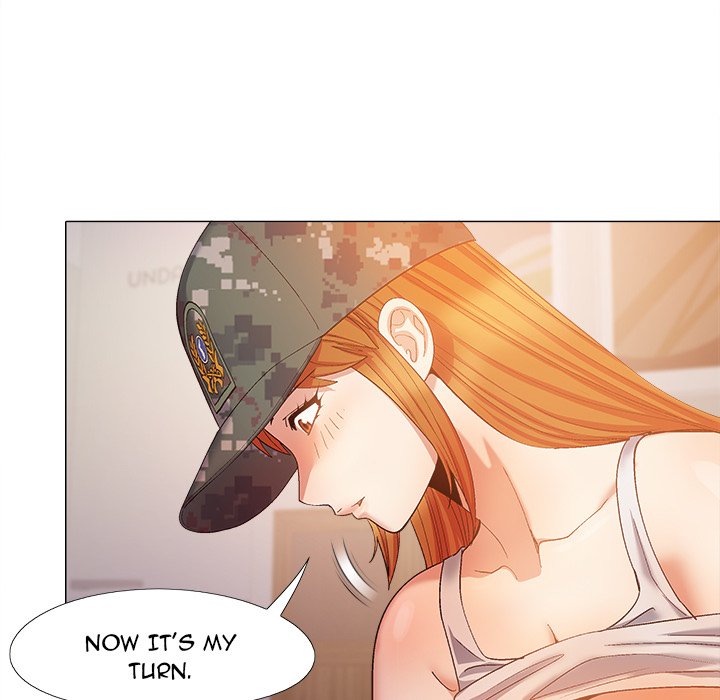 Sergeant Brynn - Chapter 29 [photo 18] - MangaPorn
