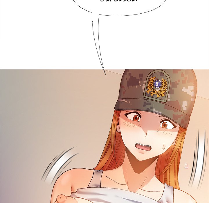 Sergeant Brynn - Chapter 29 [photo 36] - MangaPorn