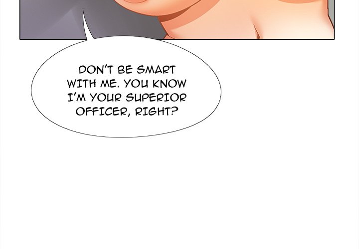 Sergeant Brynn - Chapter 29 [photo 4] - MangaPorn