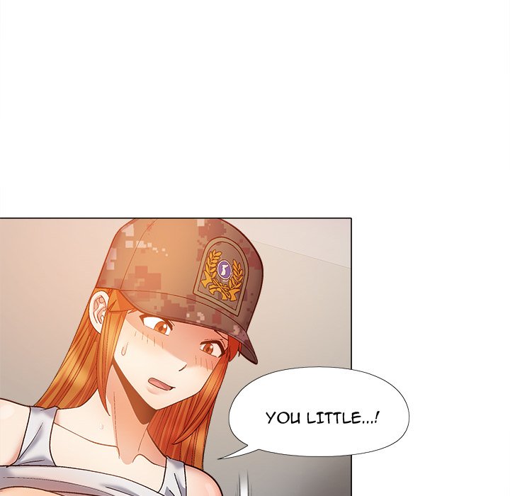 Sergeant Brynn - Chapter 29 [photo 62] - MangaPorn