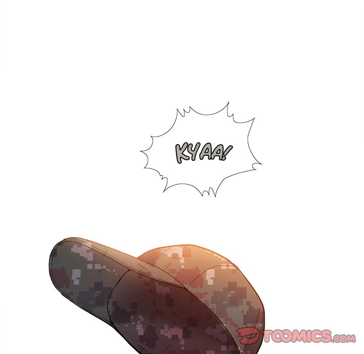 Sergeant Brynn - Chapter 29 [photo 66] - MangaPorn