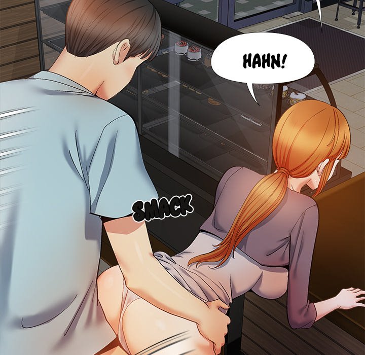 Sergeant Brynn - Chapter 30 [photo 103] - MangaPorn