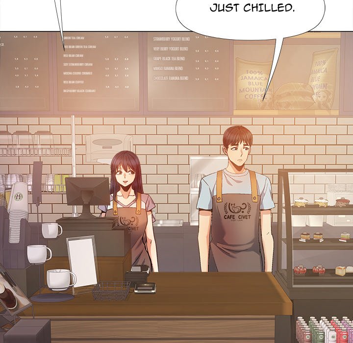 Sergeant Brynn - Chapter 30 [photo 27] - MangaPorn