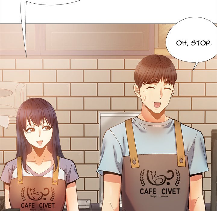 Sergeant Brynn - Chapter 30 [photo 33] - MangaPorn