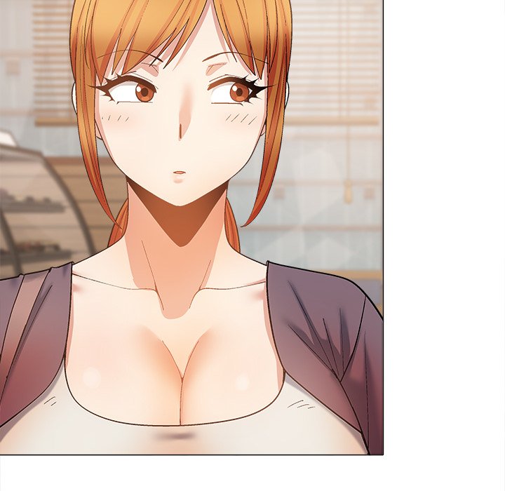 Sergeant Brynn - Chapter 30 [photo 45] - MangaPorn