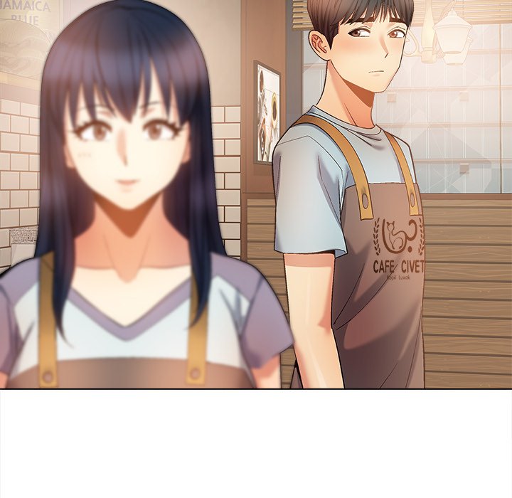 Sergeant Brynn - Chapter 30 [photo 53] - MangaPorn