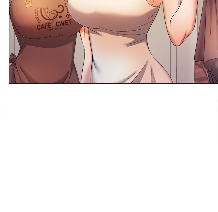 Sergeant Brynn - Chapter 30 [photo 62] - MangaPorn