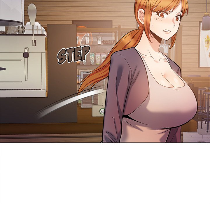 Sergeant Brynn - Chapter 31 [photo 109] - MangaPorn