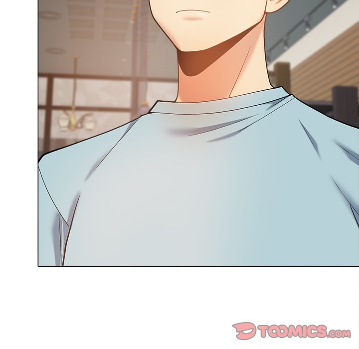 Sergeant Brynn - Chapter 31 [photo 111] - MangaPorn