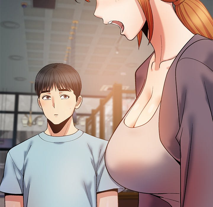 Sergeant Brynn - Chapter 31 [photo 118] - MangaPorn