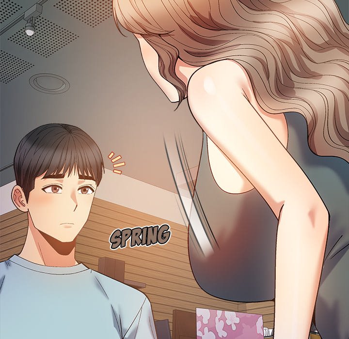 Sergeant Brynn - Chapter 31 [photo 120] - MangaPorn