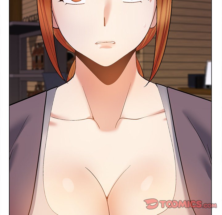 Sergeant Brynn - Chapter 31 [photo 123] - MangaPorn