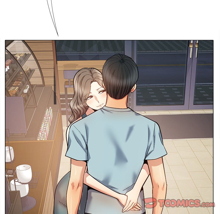 Sergeant Brynn - Chapter 31 [photo 21] - MangaPorn