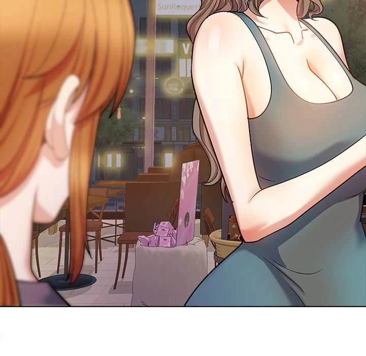 Sergeant Brynn - Chapter 31 [photo 28] - MangaPorn