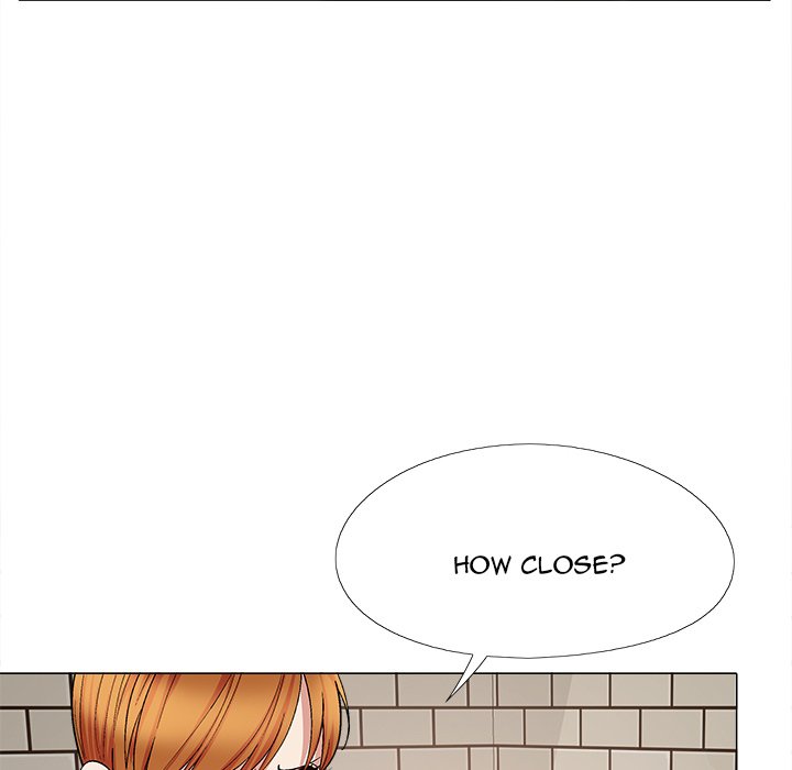 Sergeant Brynn - Chapter 31 [photo 36] - MangaPorn