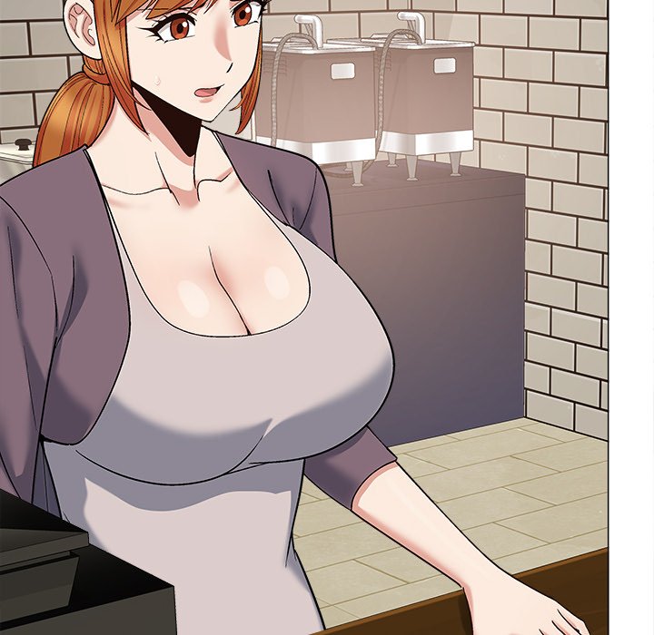 Sergeant Brynn - Chapter 31 [photo 37] - MangaPorn