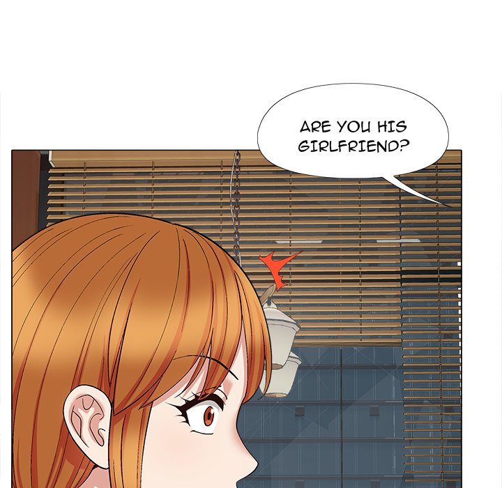 Sergeant Brynn - Chapter 31 [photo 41] - MangaPorn