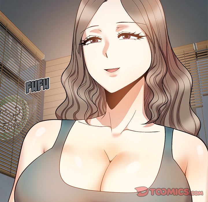 Sergeant Brynn - Chapter 31 [photo 63] - MangaPorn