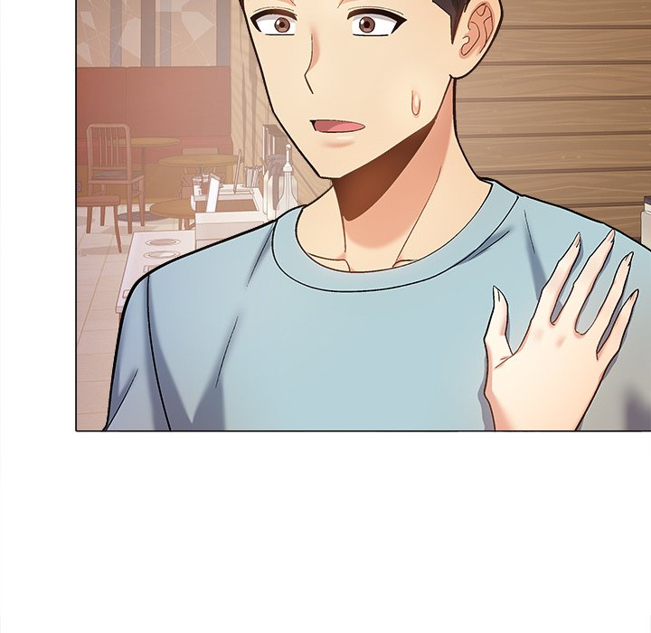 Sergeant Brynn - Chapter 31 [photo 7] - MangaPorn