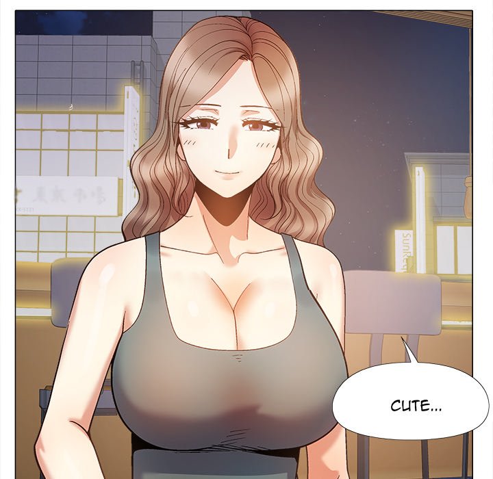 Sergeant Brynn - Chapter 31 [photo 72] - MangaPorn