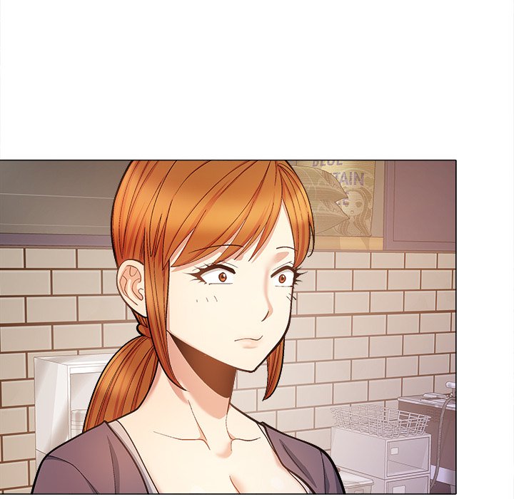 Sergeant Brynn - Chapter 31 [photo 8] - MangaPorn