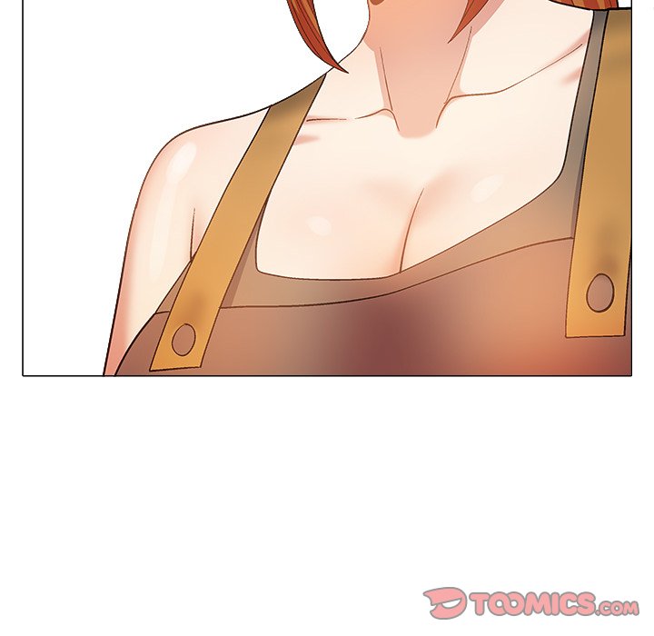 Sergeant Brynn - Chapter 32 [photo 105] - MangaPorn