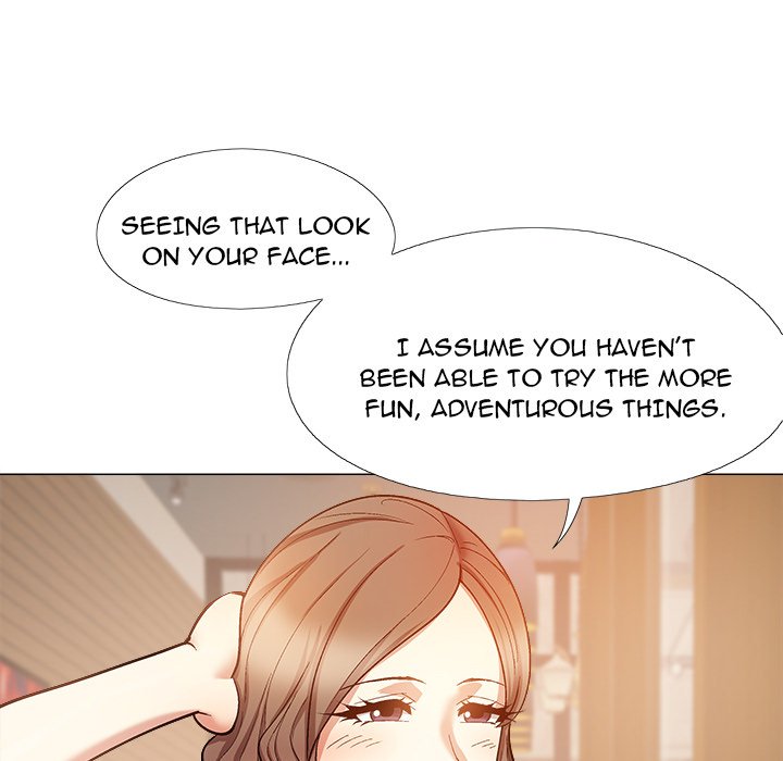 Sergeant Brynn - Chapter 32 [photo 106] - MangaPorn