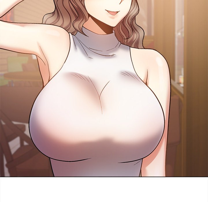 Sergeant Brynn - Chapter 32 [photo 107] - MangaPorn