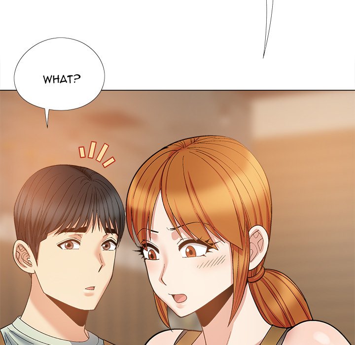Sergeant Brynn - Chapter 32 [photo 126] - MangaPorn