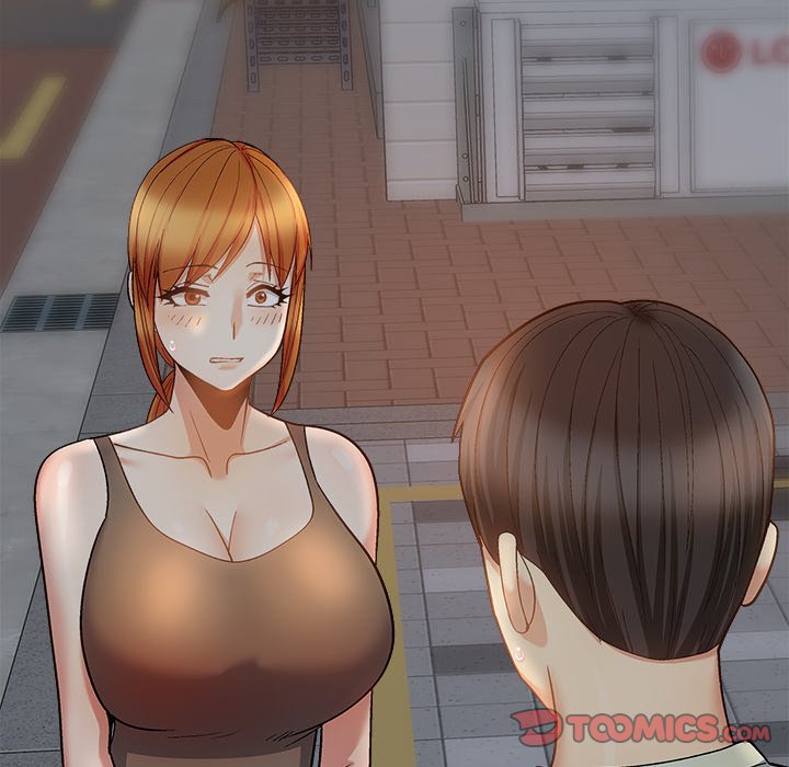 Sergeant Brynn - Chapter 32 [photo 147] - MangaPorn