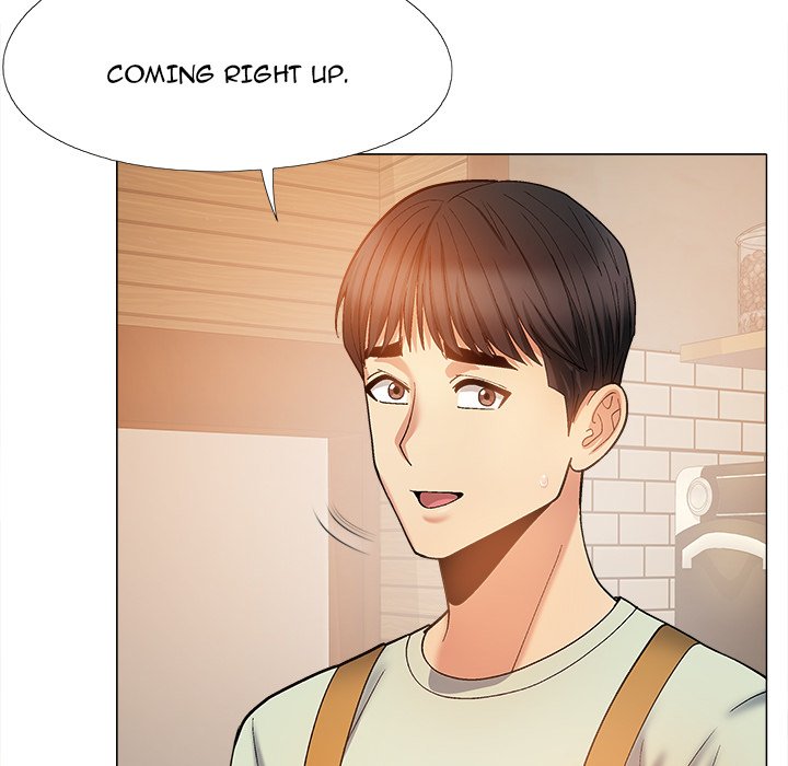 Sergeant Brynn - Chapter 32 [photo 29] - MangaPorn