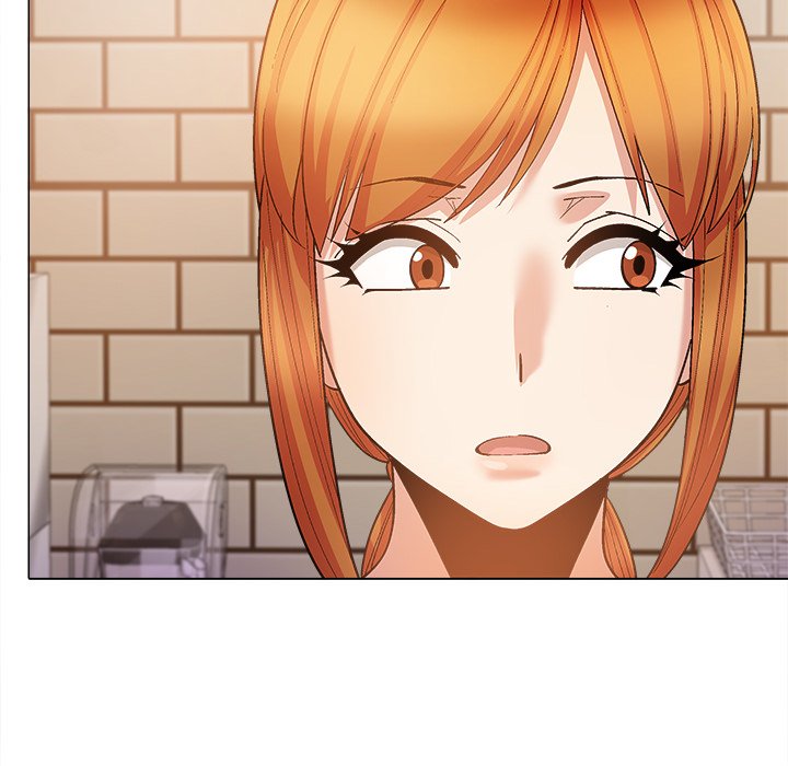 Sergeant Brynn - Chapter 32 [photo 41] - MangaPorn