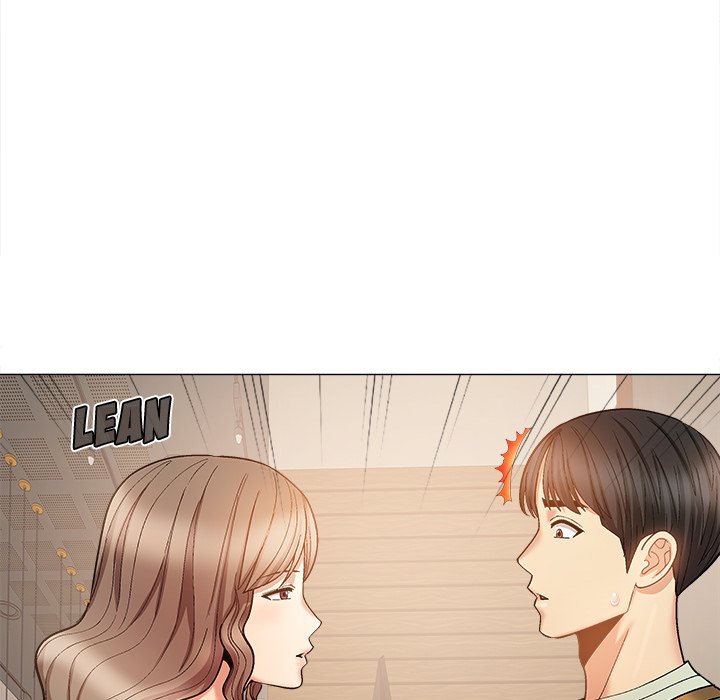 Sergeant Brynn - Chapter 32 [photo 50] - MangaPorn