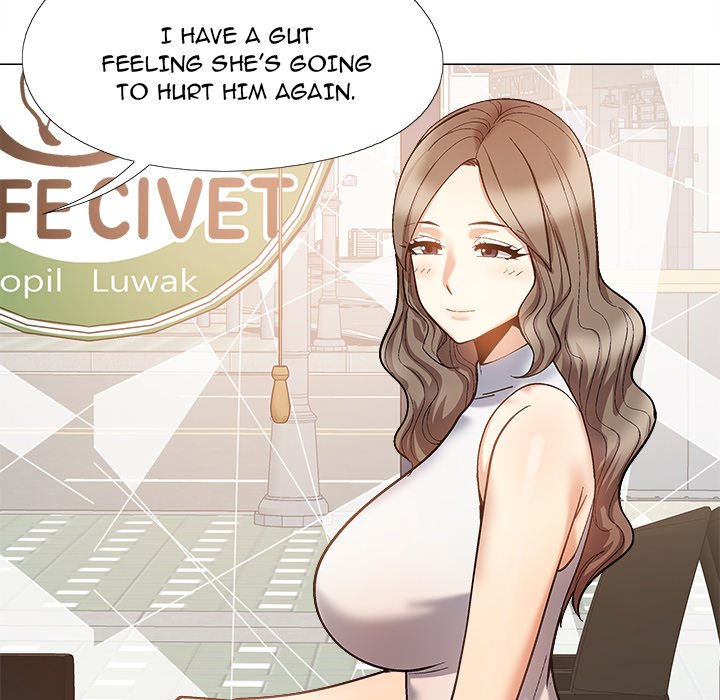 Sergeant Brynn - Chapter 32 [photo 64] - MangaPorn