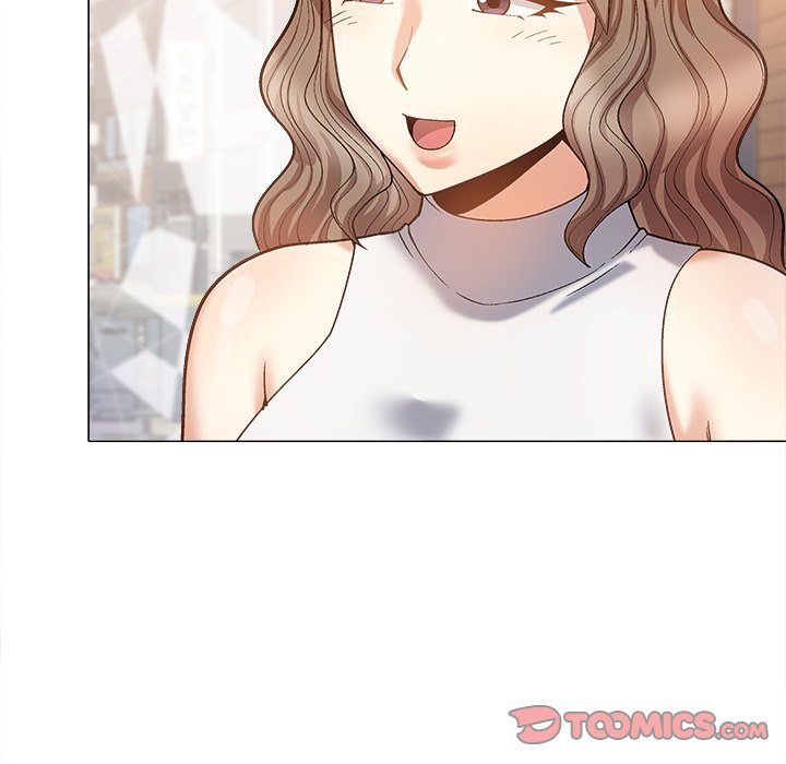 Sergeant Brynn - Chapter 32 [photo 75] - MangaPorn