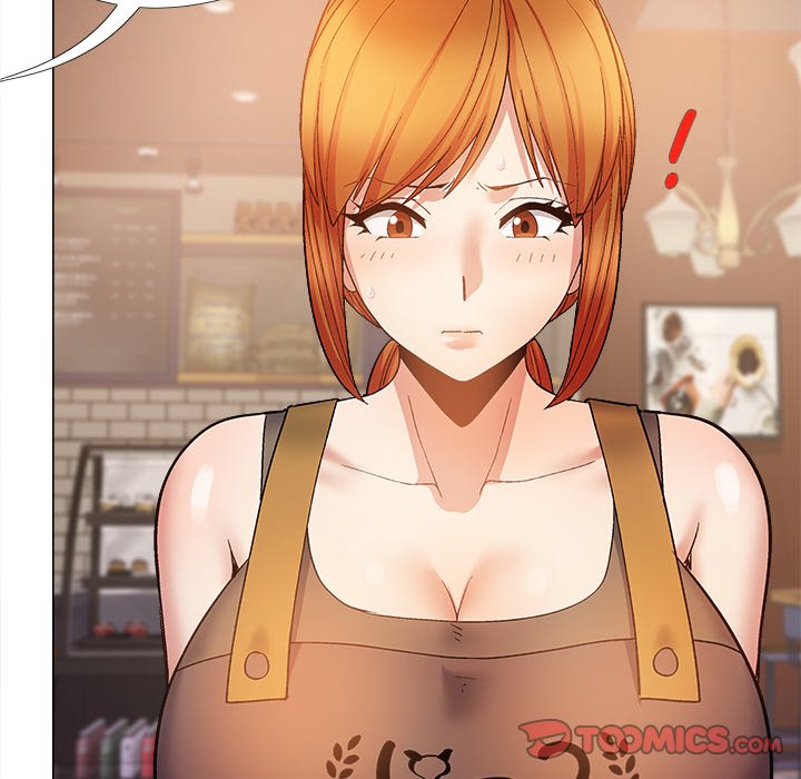 Sergeant Brynn - Chapter 32 [photo 81] - MangaPorn