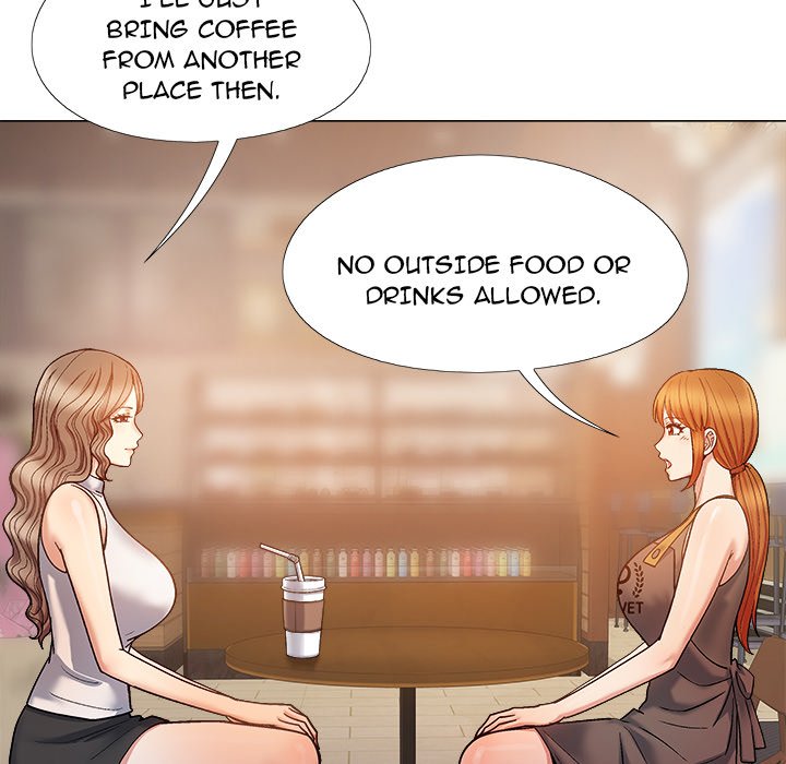 Sergeant Brynn - Chapter 32 [photo 83] - MangaPorn