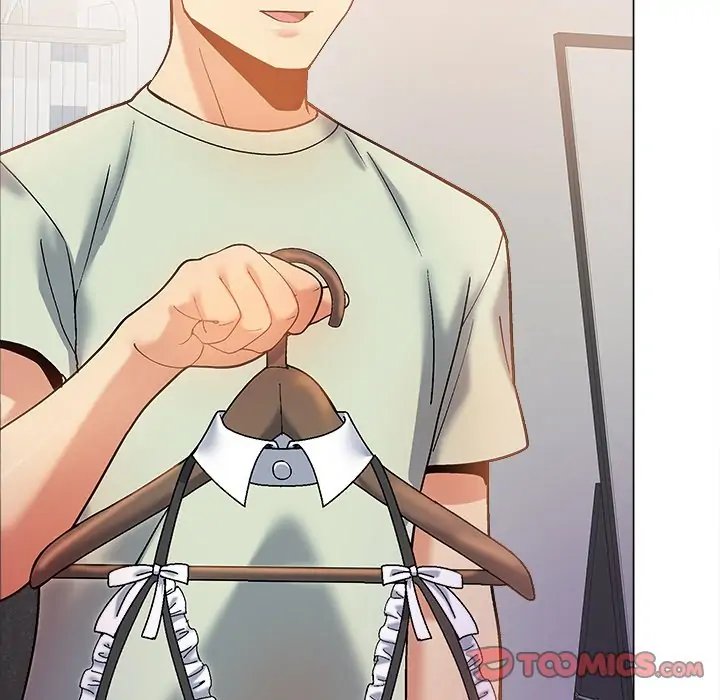 Sergeant Brynn - Chapter 33 [photo 138] - MangaPorn