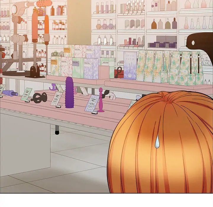 Sergeant Brynn - Chapter 33 [photo 50] - MangaPorn