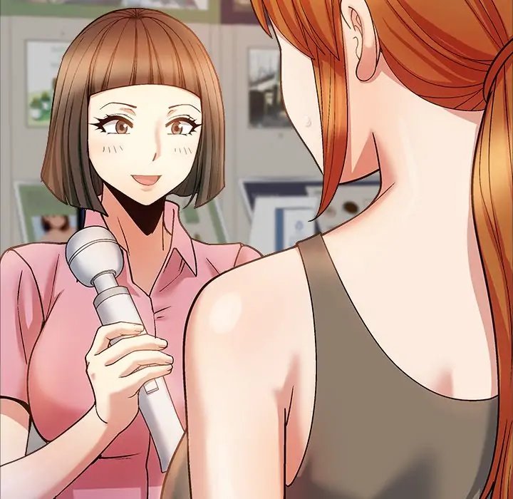 Sergeant Brynn - Chapter 33 [photo 63] - MangaPorn