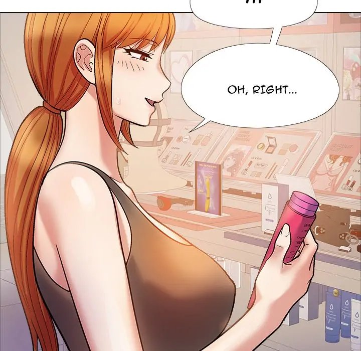 Sergeant Brynn - Chapter 33 [photo 76] - MangaPorn