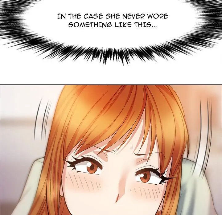 Sergeant Brynn - Chapter 34 [photo 127] - MangaPorn