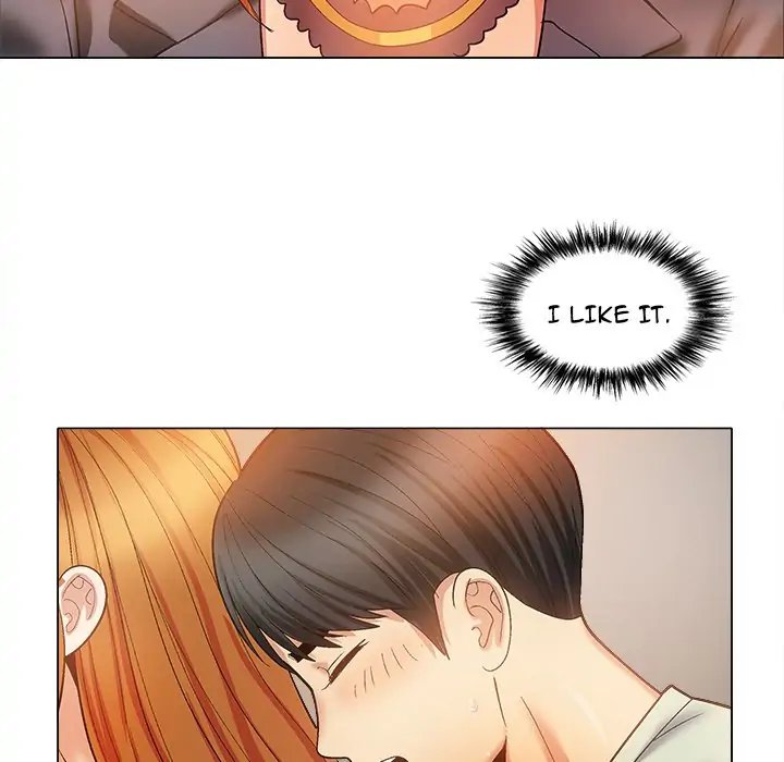 Sergeant Brynn - Chapter 34 [photo 144] - MangaPorn