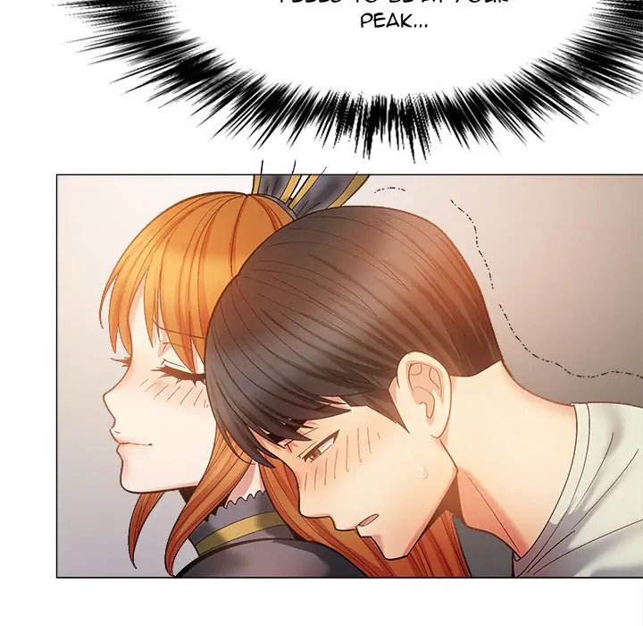 Sergeant Brynn - Chapter 34 [photo 154] - MangaPorn