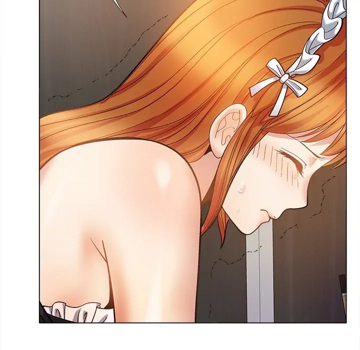 Sergeant Brynn - Chapter 34 [photo 35] - MangaPorn