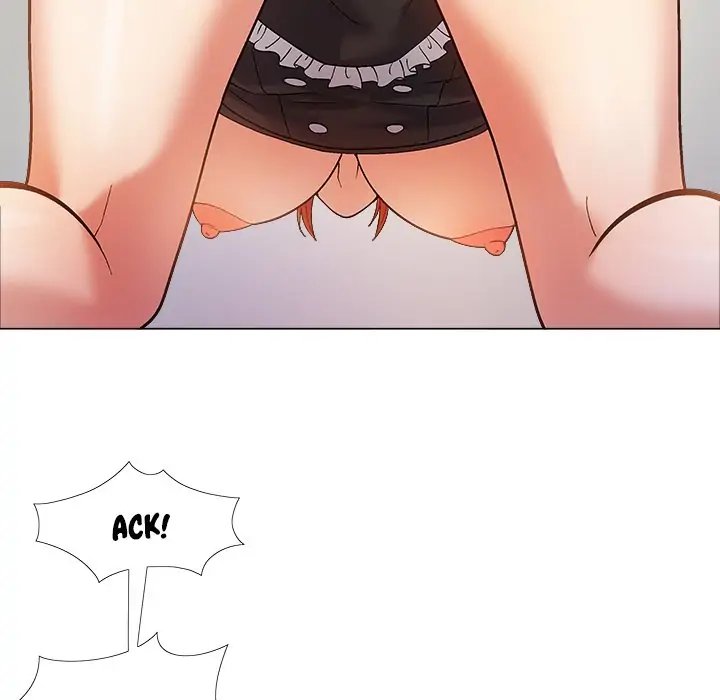 Sergeant Brynn - Chapter 34 [photo 38] - MangaPorn