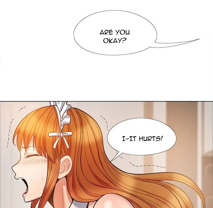 Sergeant Brynn - Chapter 34 [photo 41] - MangaPorn