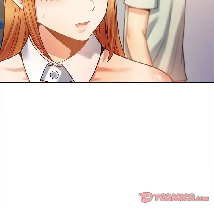 Sergeant Brynn - Chapter 34 [photo 51] - MangaPorn